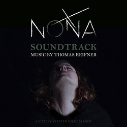 Nona Soundtrack Soundtrack (Thomas Reifner) - CD cover