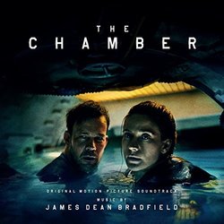 The Chamber Soundtrack (James Dean Bradfield) - CD cover