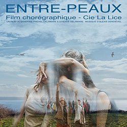 Entre-Peaux Soundtrack (Alexis Dendivel) - CD cover