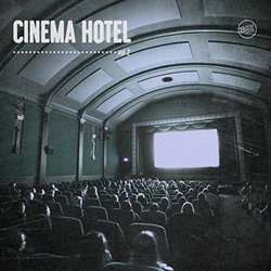 Cinema Hotel, Vol. 2 Bande Originale (Various Artists) - Pochettes de CD
