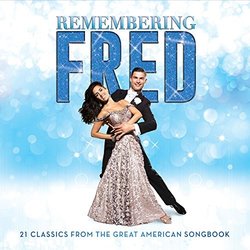 Remembering Fred Soundtrack (Various Artists) - Cartula