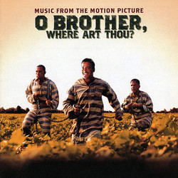 O Brother, Where Art Thou? Bande Originale (Various Artists) - Pochettes de CD