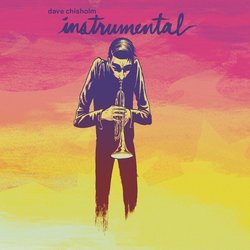 Instrumental Soundtrack (Dave Chisholm) - CD cover