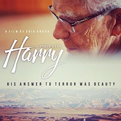 Portrait of Harry Soundtrack (Andrew Payson) - CD cover