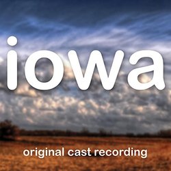Iowa Soundtrack (Various Artists) - CD cover
