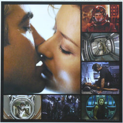 Solaris Soundtrack (Cliff Martinez) - cd-cartula