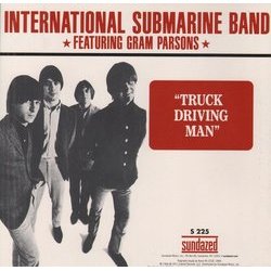 The Russians are Coming! The Russians are Coming! Soundtrack (The International Submarine Band, Johnny Mandel) - CD Back cover