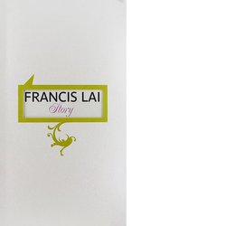Francis Lai Story Soundtrack (Various Artists, Francis Lai) - Cartula