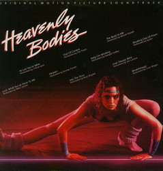 Heavenly Bodies Soundtrack (Various Artists) - CD cover