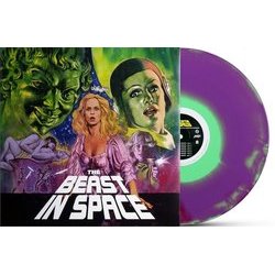  The Beast In Space Soundtrack (Marcello Giombini) - cd-inlay
