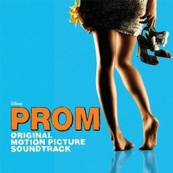 Prom Bande Originale (Various Artists, Deborah Lurie) - Pochettes de CD