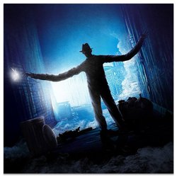 Box of Souls: A Nightmare on Elm Street Soundtrack (Angelo Badalamenti, Charles Bernstein, Jay Ferguson, J. Peter Robinson, Craig Safan, Christopher Young) - cd-inlay