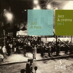 Un Tmoin dans la ville / J'irai cracher sur vos tombes Soundtrack (Various Artists) - CD cover
