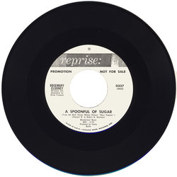 Mary Poppins: Stay Awake Soundtrack (Rosemary Clooney, Irwin Kostal) - cd-cartula