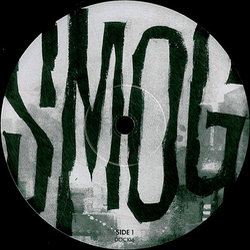 Smog Soundtrack (Piero Umiliani) - cd-inlay