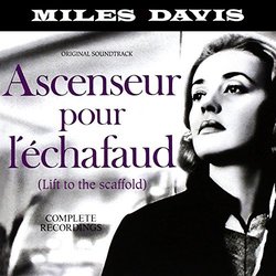 Ascenseur pour L'chafaud Bande Originale (Miles Davis) - Pochettes de CD