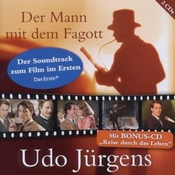 Der Mann mit dem Fagott Soundtrack (Udo Jurgens) - CD cover