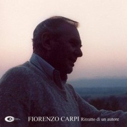 Fiorenzo Carpi: Ritratto di un Autore Soundtrack (Fiorenzo Carpi) - Cartula