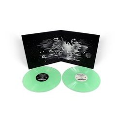 Poltergeist Soundtrack (Jerry Goldsmith) - cd-inlay