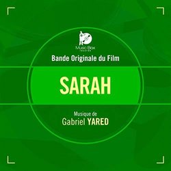 Sarah Soundtrack (Gabriel Yared) - Cartula