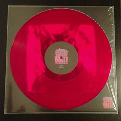 Donnie Darko Soundtrack (Michael Andrews) - cd-inlay