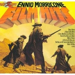 Ennio Morricone: Film Hits Soundtrack (Ennio Morricone) - Cartula