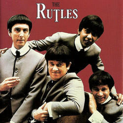 The Rutles: All You Need is Cash Soundtrack (The Rutles) - CD cover