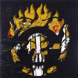 Mad Max: Fury Road Bande Originale (Tom Holkenborg,  Junkie XL) - CD Arrire