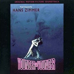 Younger & Younger Soundtrack (Hans Zimmer) - Cartula