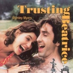 Trusting Beatrice Soundtrack (Stanley Myers) - CD cover