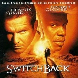 SwitchBack Soundtrack (Various Artists) - Cartula