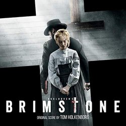Brimstone Soundtrack (Tom Holkenborg) - Cartula