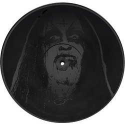 The Lords Of Salem Soundtrack (Various Artists, Griffin Boice,  John 5) - cd-inlay