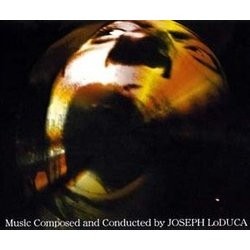 Evil Dead / Evil Dead 2 / Army Of Darkness Soundtrack (Joseph LoDuca) - CD cover