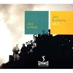 Jazz & Cinma Vol. 3 Bande Originale (Various Artists) - Pochettes de CD