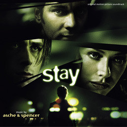 Stay Soundtrack (Asche and Spencer ) - Cartula