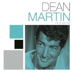The Silencers Bande Originale (Dean Martin) - Pochettes de CD