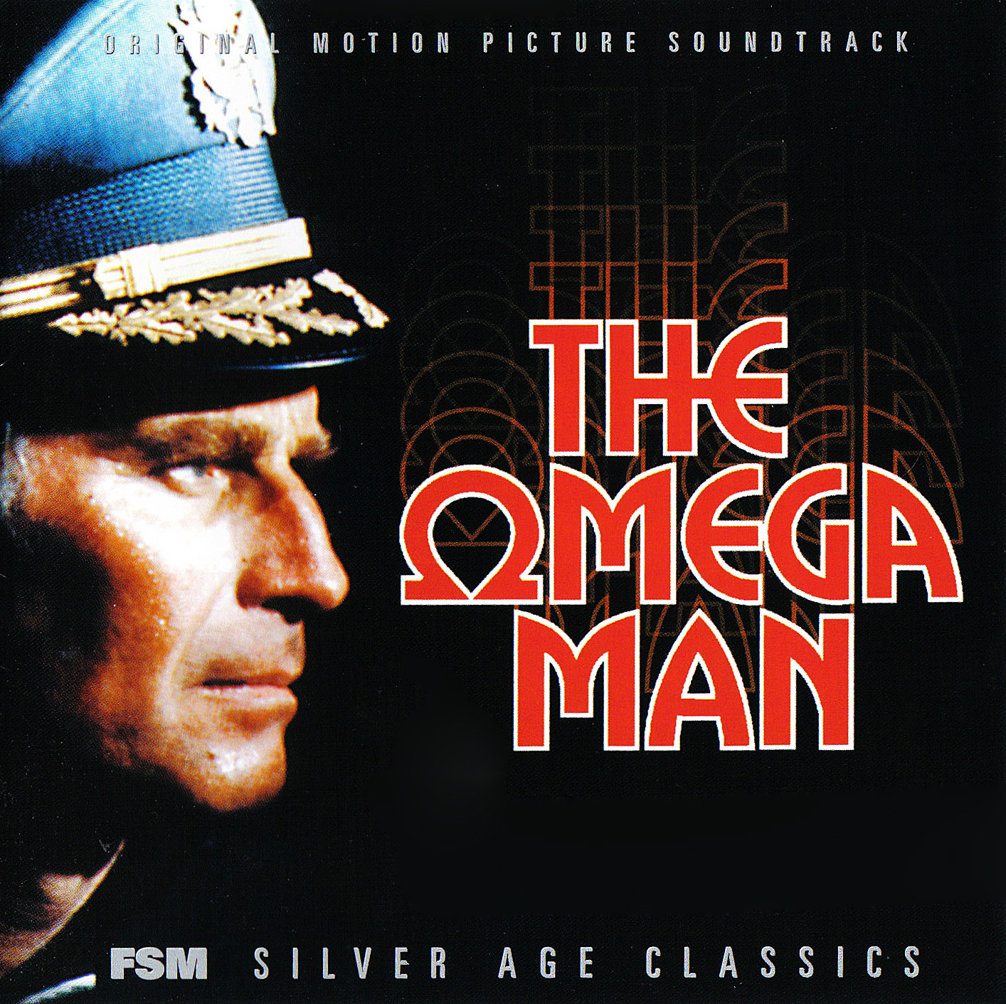 Omega Man Free Soundtrack 109