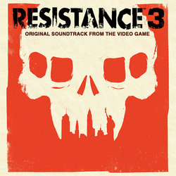 RESISTANCE 3 Original Soundtrack 