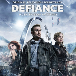Defiance tv serie soundtrack