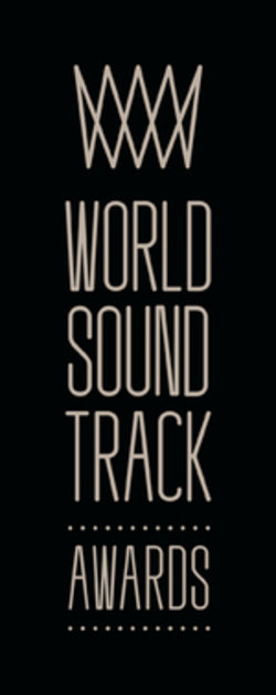 World Soundtrack Public Choice Award 2013
