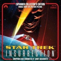 Star Trek: Insurrection en version complte