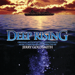 Deep Rising Complete