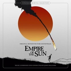 Empire of the Sun 2CD & The Addams Family Expanded