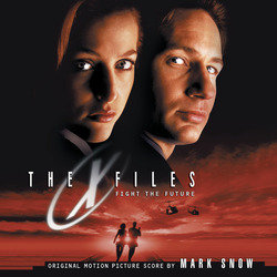 The X-Files: Fight the Future and The In-Laws