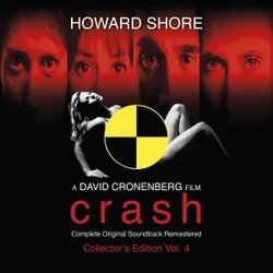35 years of David Cronenberg and Howard Shore