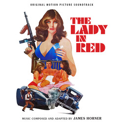 INTRADA EDITA 'THE LADY IN RED' DE JAMES HORNER