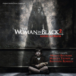 The Woman in Black 2: The Angel of Death