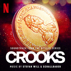 Crooks (Series)