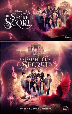 The Secret Score (La partitura secreta)